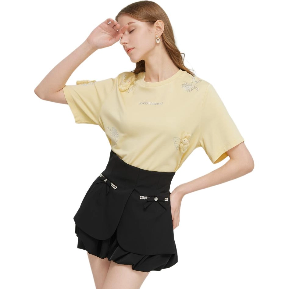 JORYAweekend T