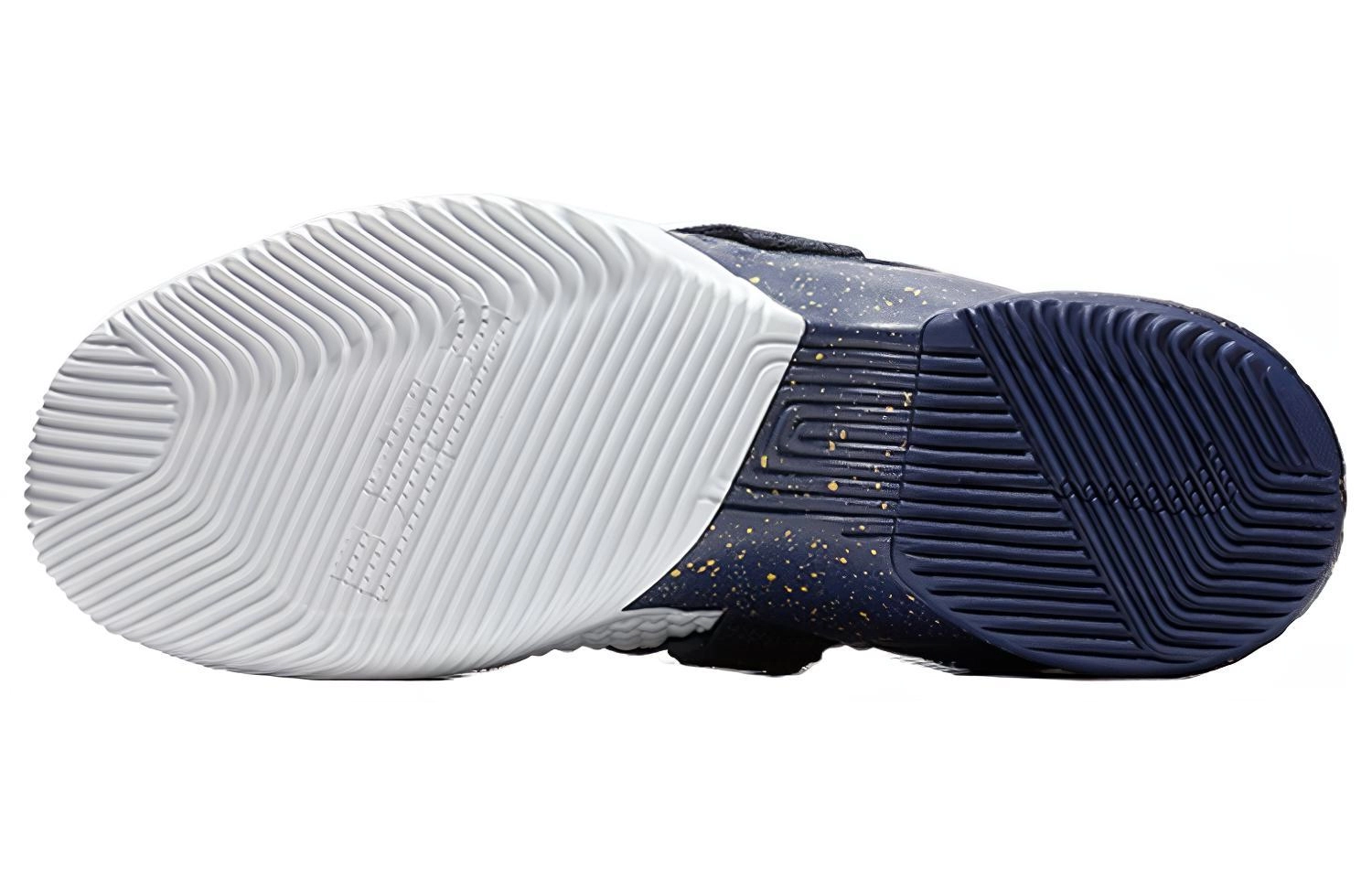 Nike LeBron Zoom Soldier 12 12