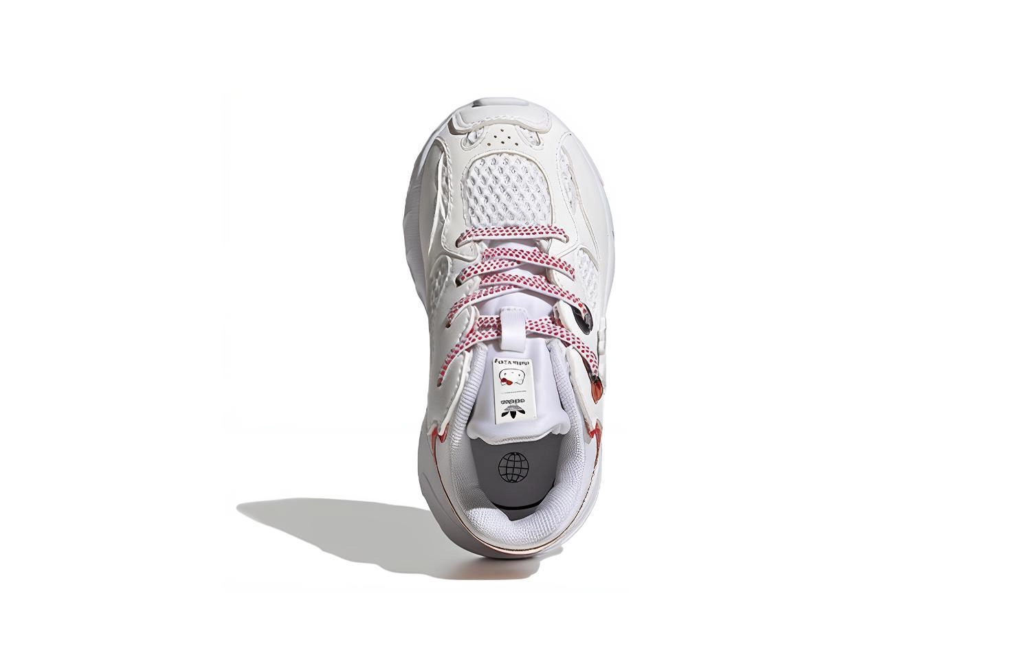 Hello Kitty x adidas originals Astir