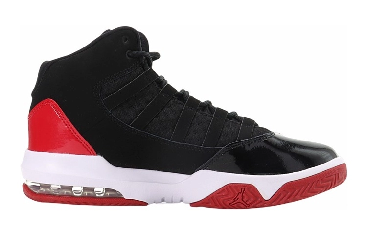 Jordan Max Aura GS
