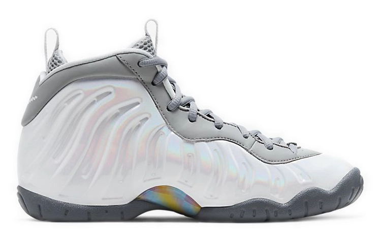 Nike Foamposite One GS