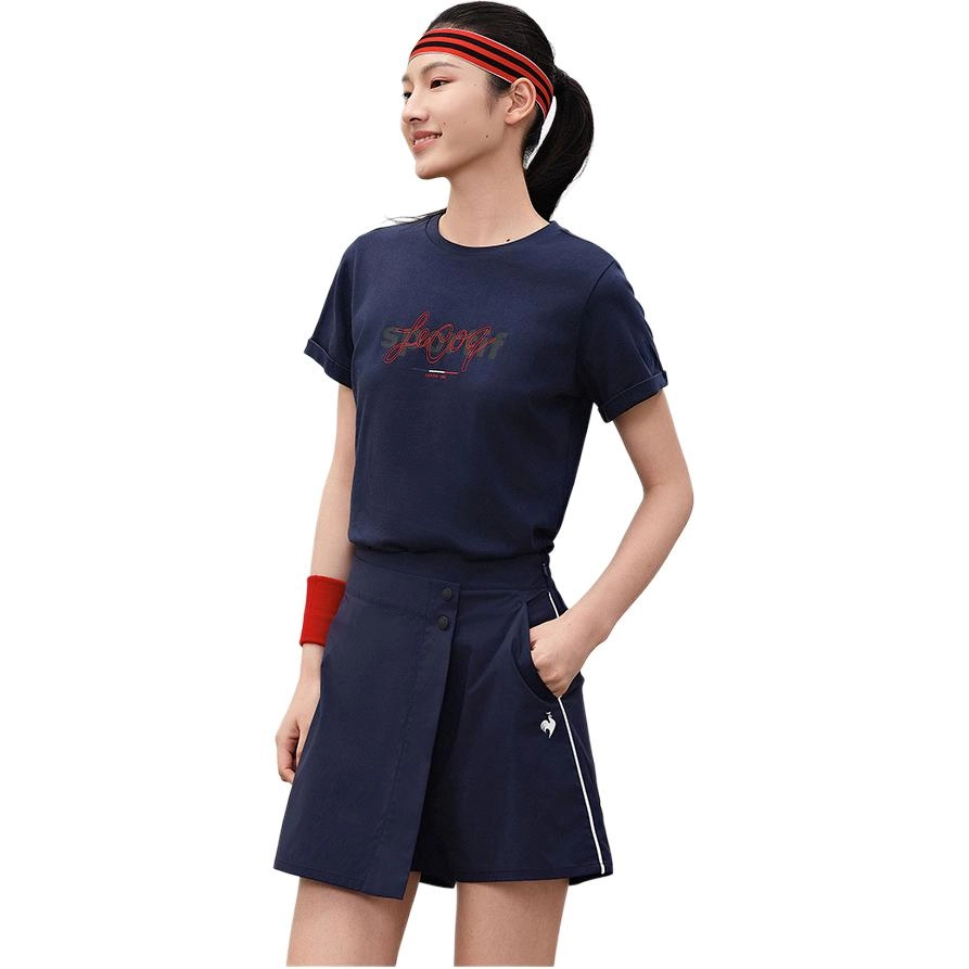 le coq sportif T
