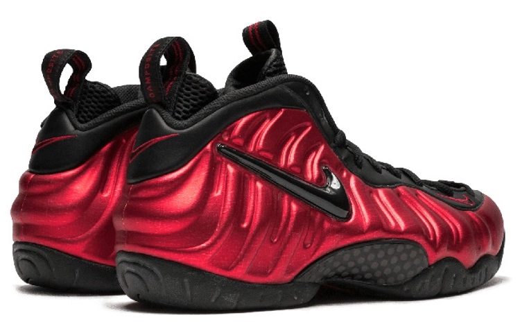 Nike Foamposite Pro University Red GS