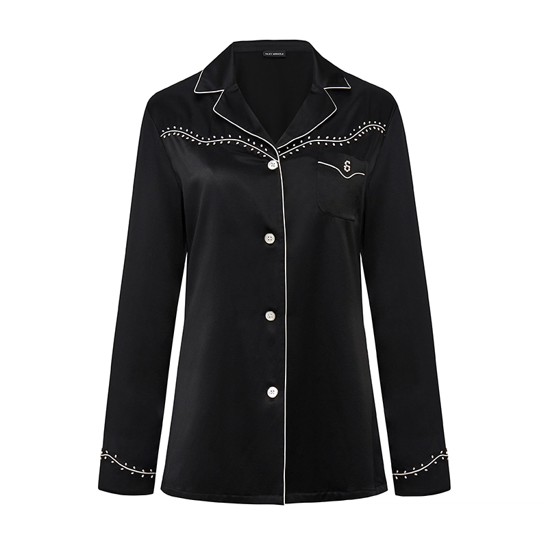 SILKY MIRACLE FW24 Cowboy