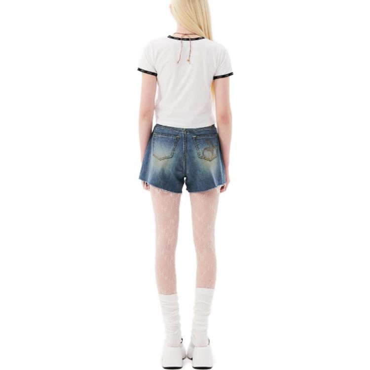 kirsh FW23 T