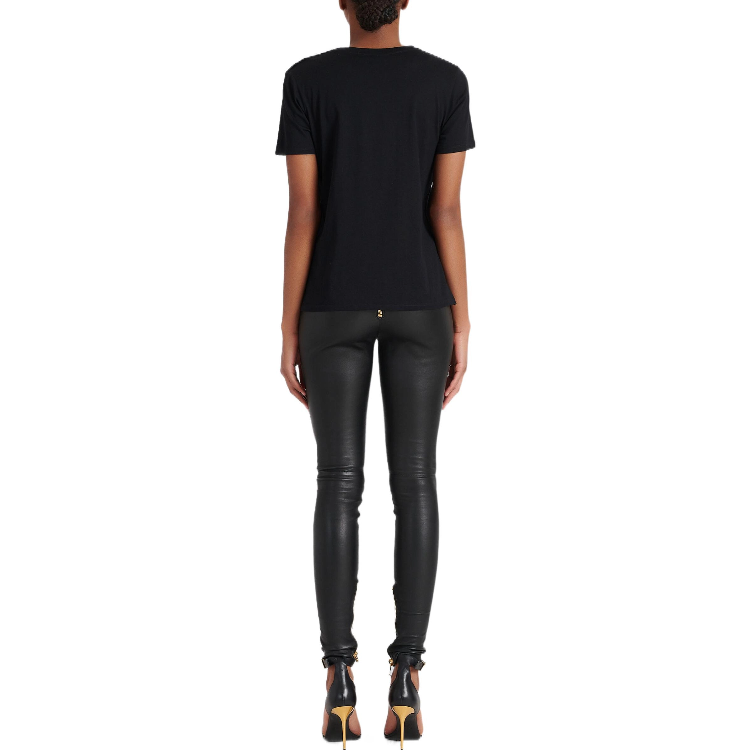 BALMAIN SS23 LogoT