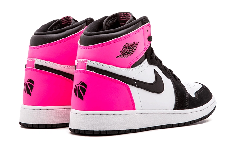 Jordan Air Jordan 1 Retro Valentine's Day 2017 GS