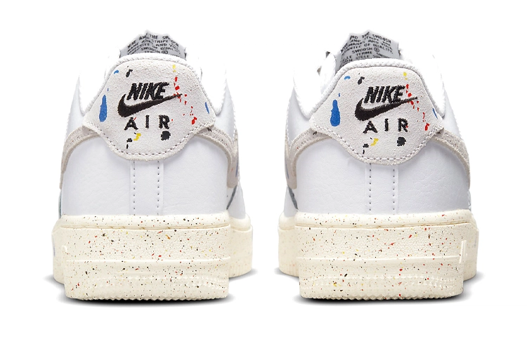 Nike Air Force 1 Low LV8 3 GS
