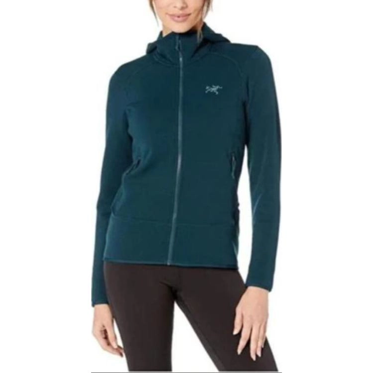 Arcteryx kyanite hoody