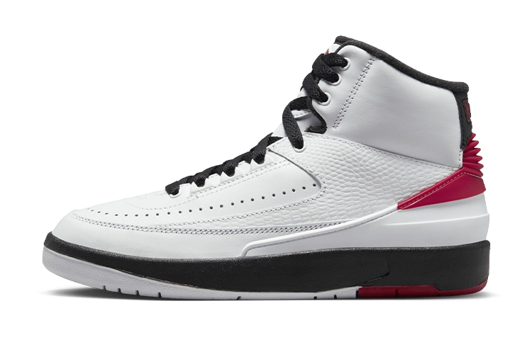 Jordan Air Jordan 2 Chicago GS