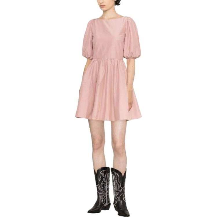 RED VALENTINO