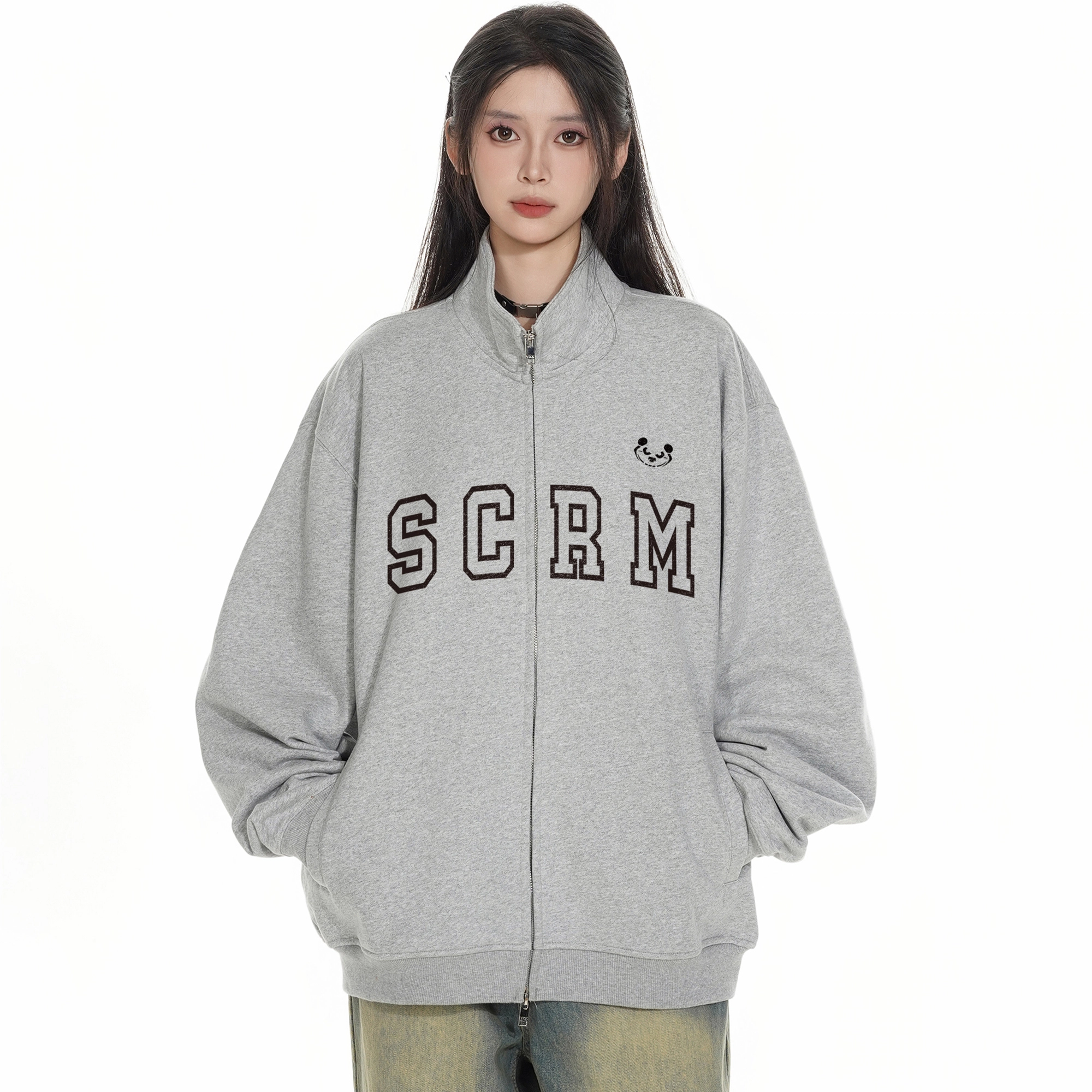 SCRM Logo