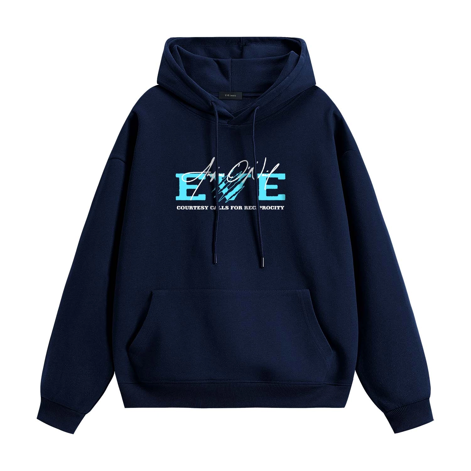EVE Jeanslogo