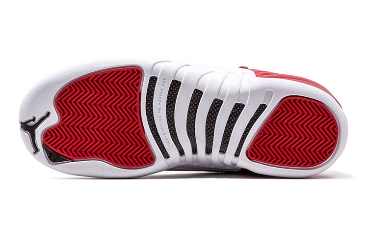 Jordan Air Jordan 12 Retro Gym Red GS