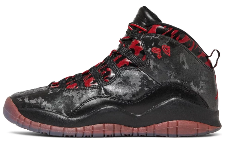 Jordan Air Jordan 10 Retro Doernbecher
