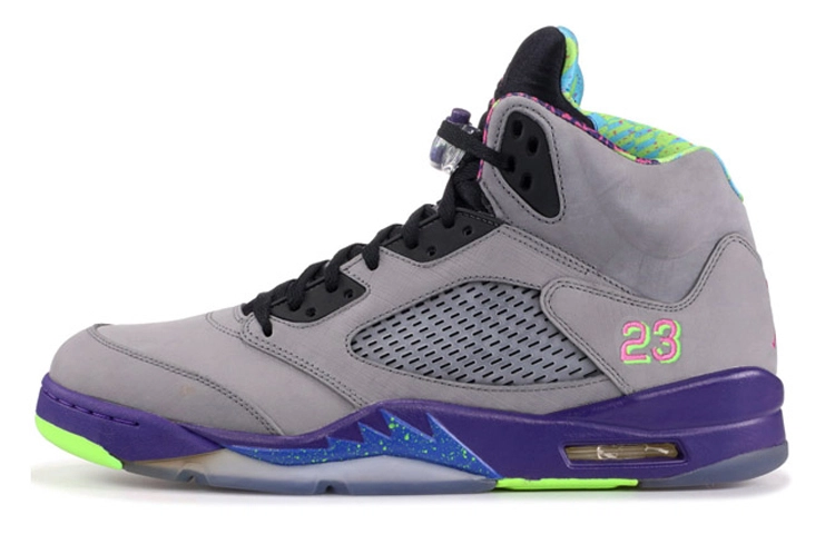 Jordan Air Jordan 5 Retro Bel-Air GS