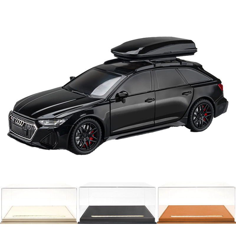 TY MODELS Aodi RS6 124