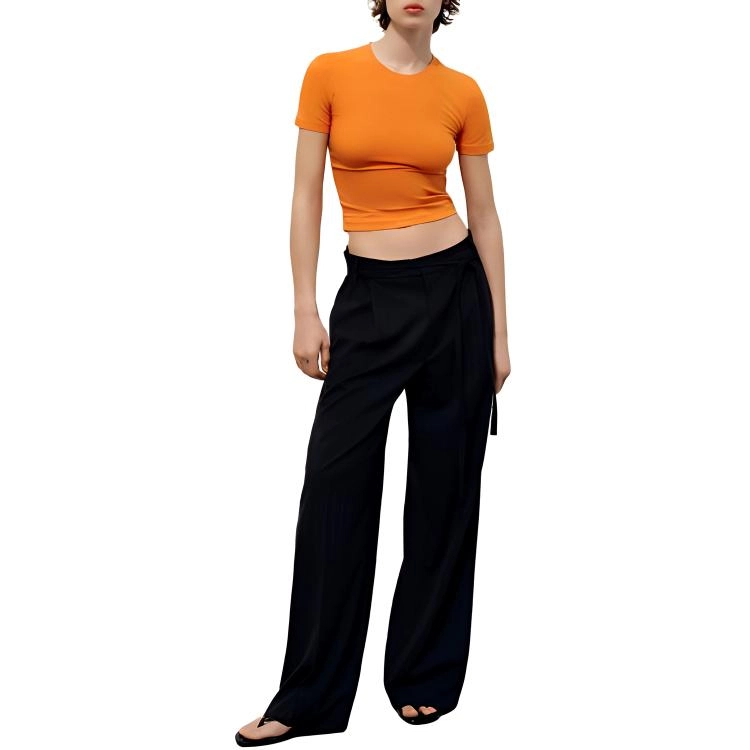 ZARA T