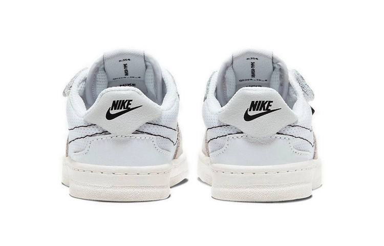 Nike Squash Type
