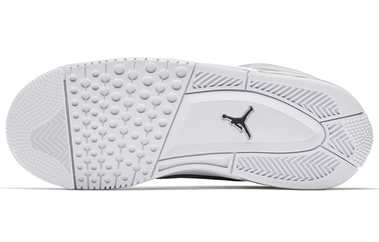 Jordan Flight Origin 4 GS