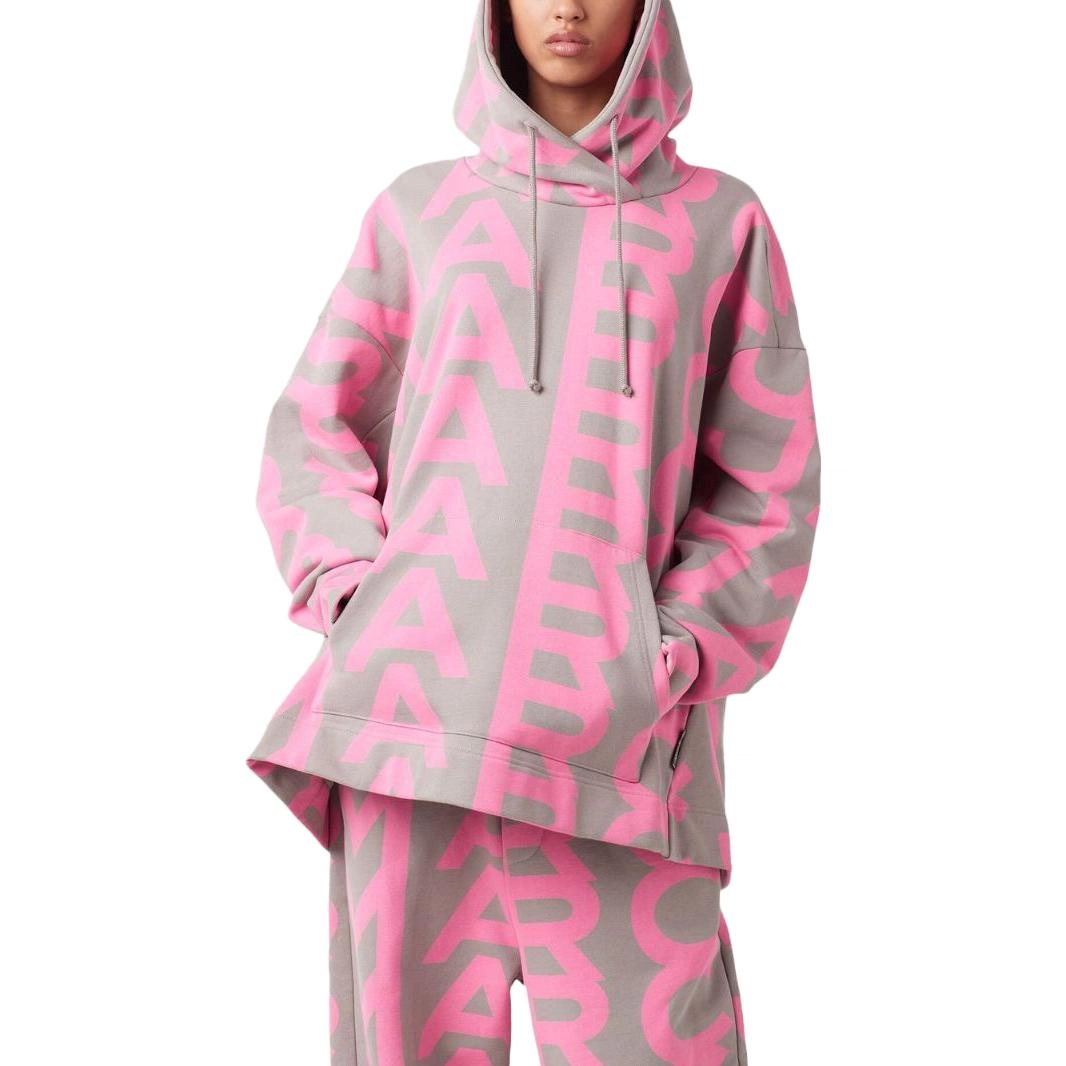 MARC JACOBS Logo