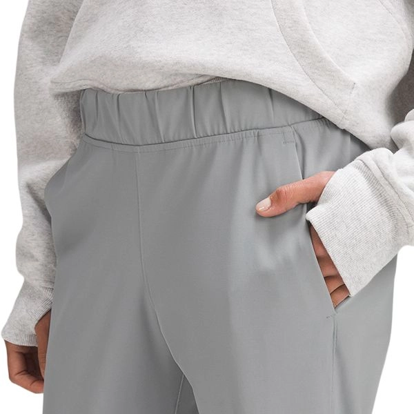 lululemon SS23 Pull-On Luxtreme 7