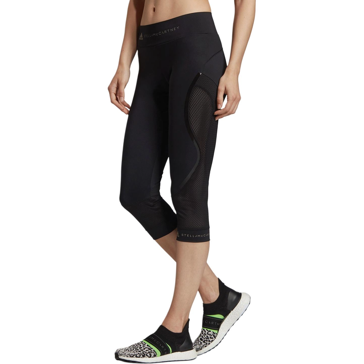 adidas SMC P ESS 34 TIGHT Logo