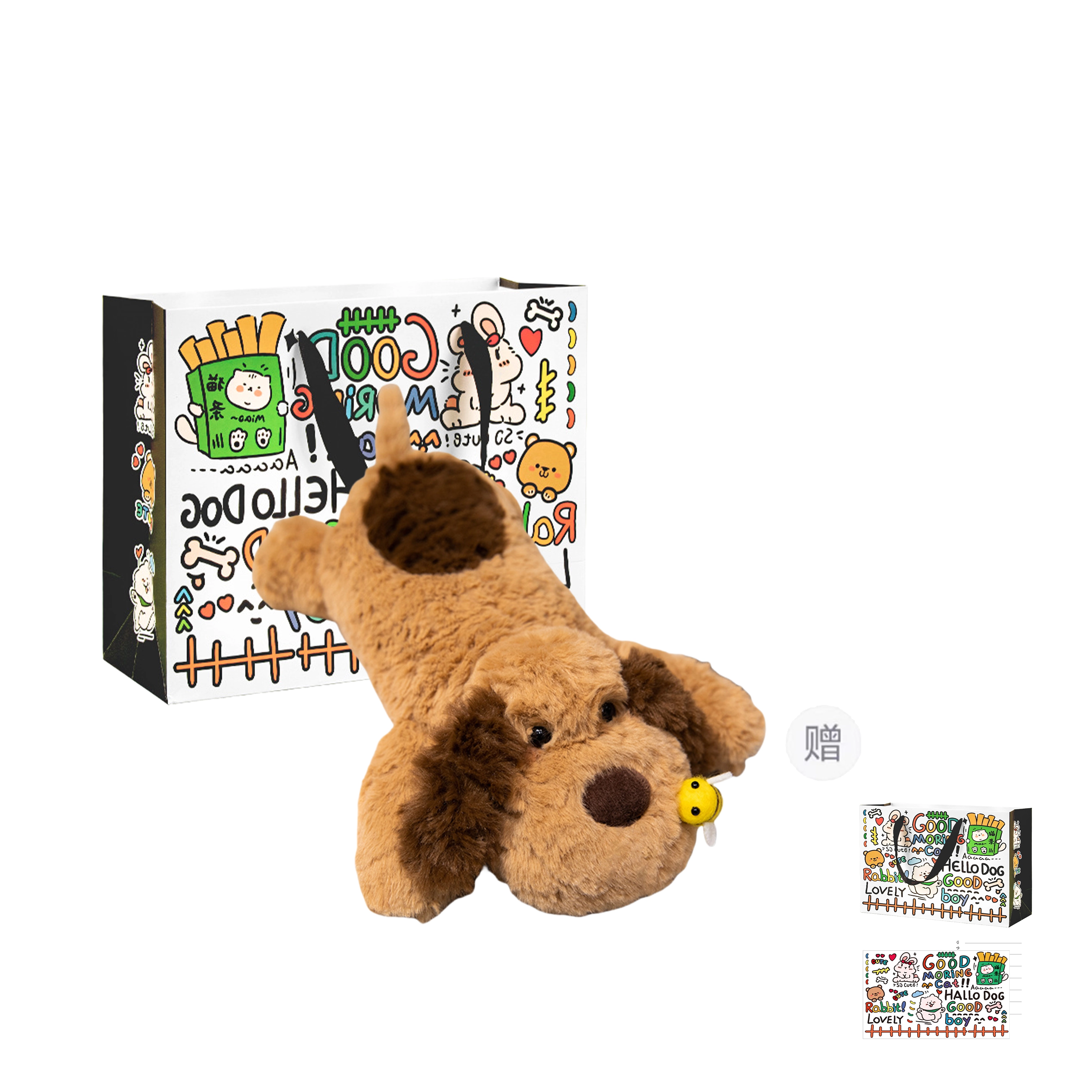 LALABABY 35cm