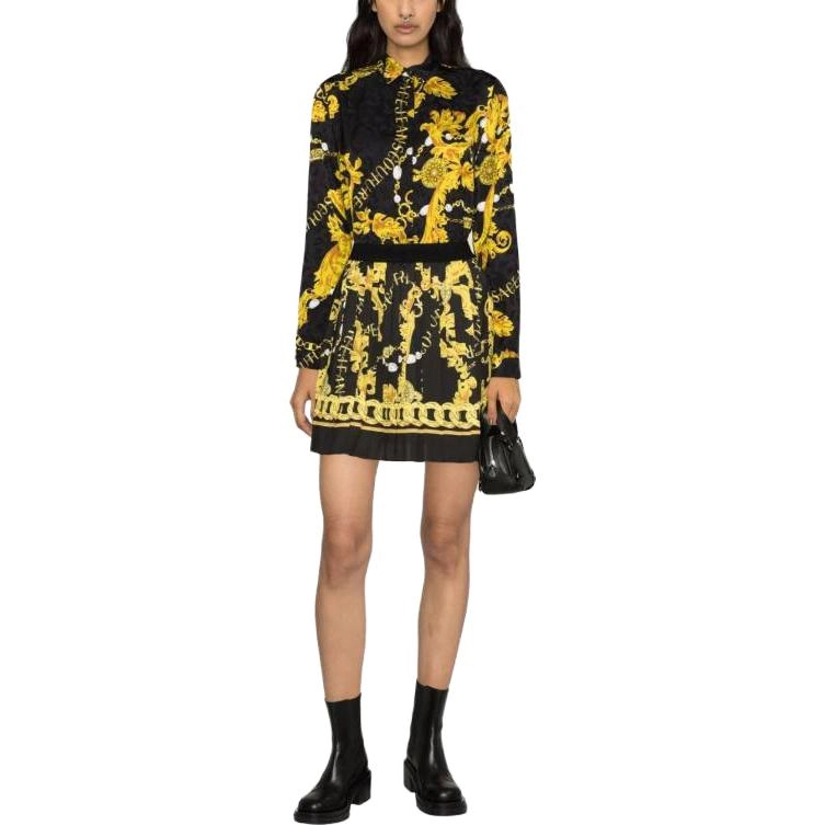 VERSACE JEANS COUTURE
