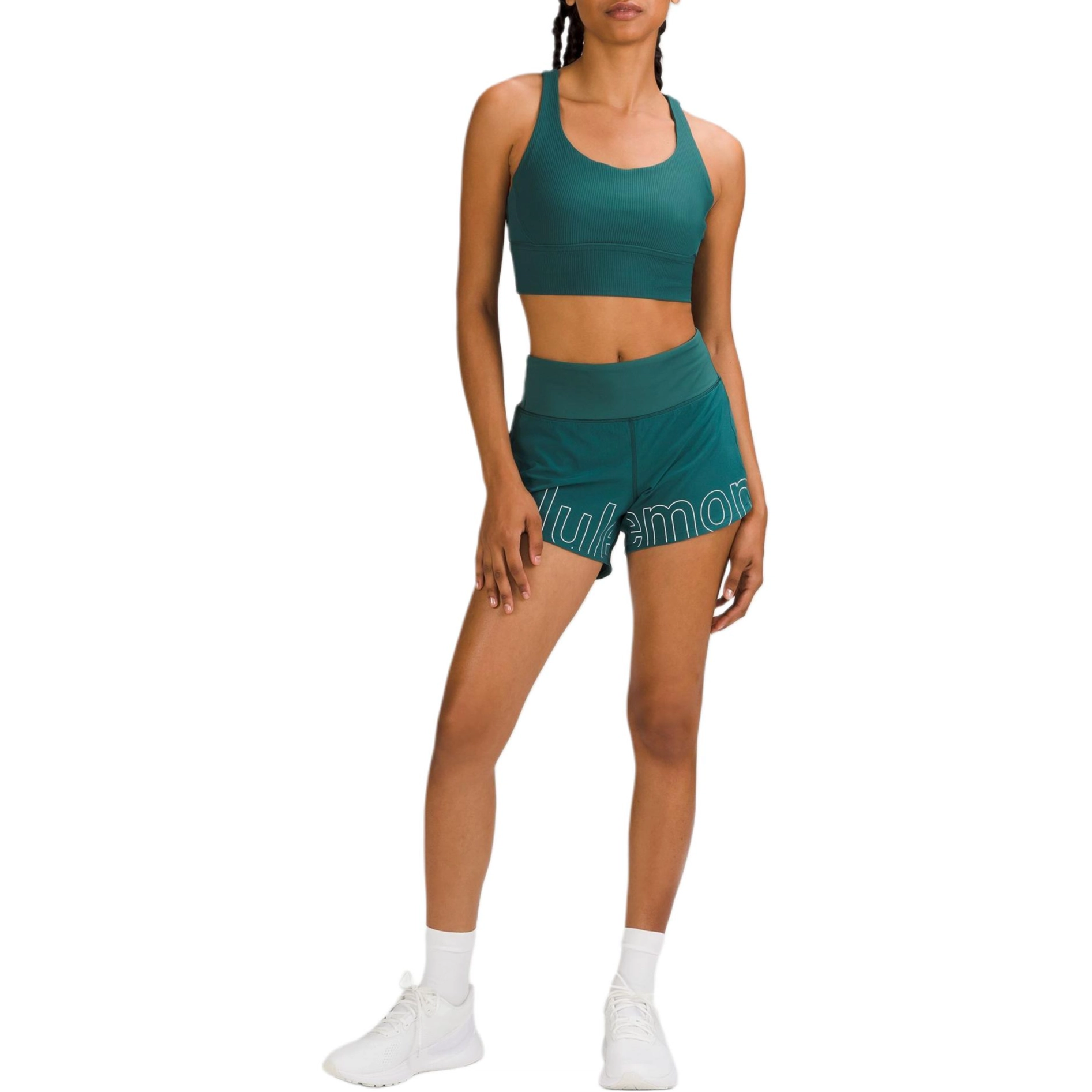lululemon Speed Up Swift 4"