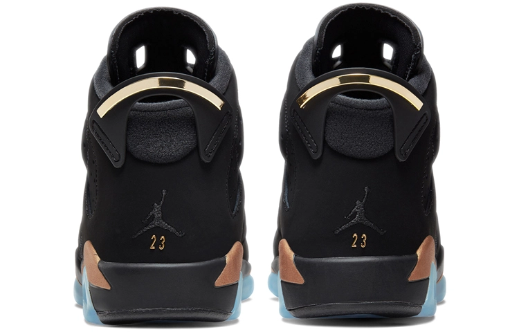 Jordan Air Jordan 6 DMP GS