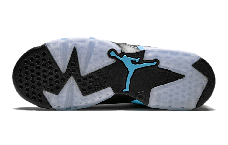 Jordan Air Jordan 6 Retro UNC GS