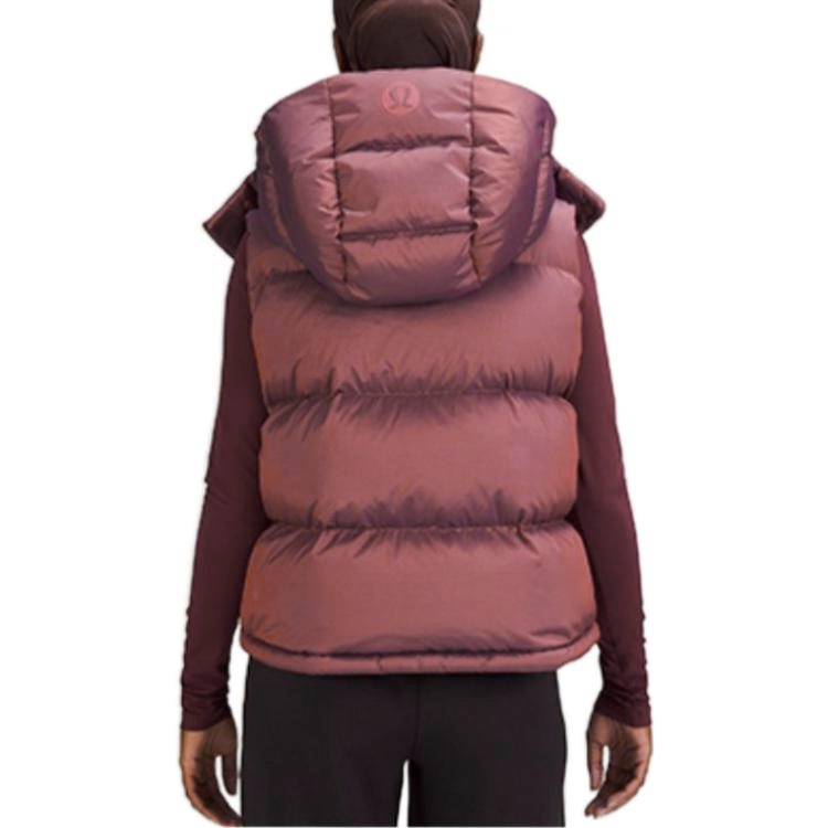 lululemon Wunder Puff Glyde