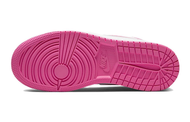 Jordan Air Jordan 1 Low "Pinksicle" GS
