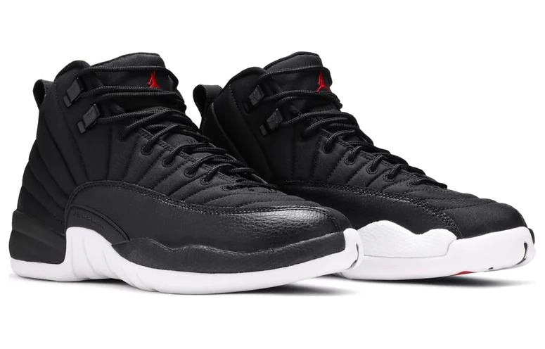 Jordan Air Jordan 12 Retro Nylon GS