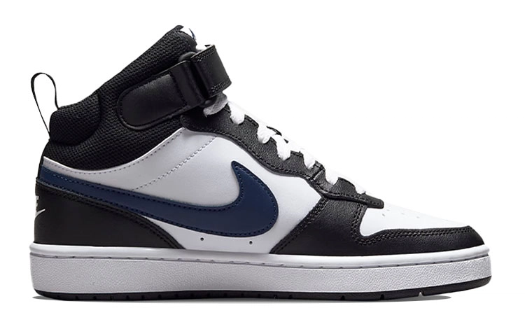 Nike Court Borough Mid 2 GS