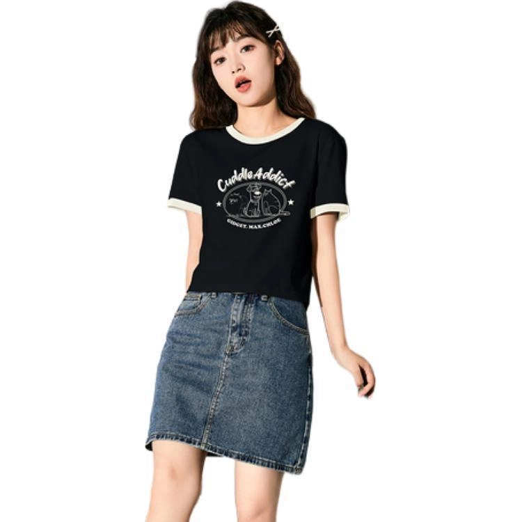 tonlion x SS24T