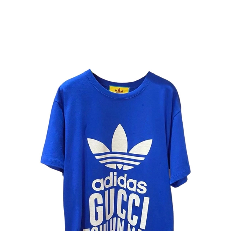 GUCCI x adidas Logo T