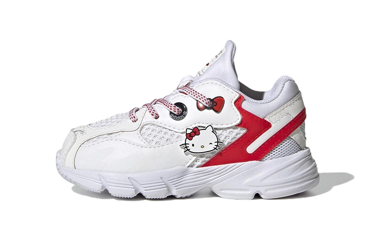Hello Kitty x adidas originals Astir