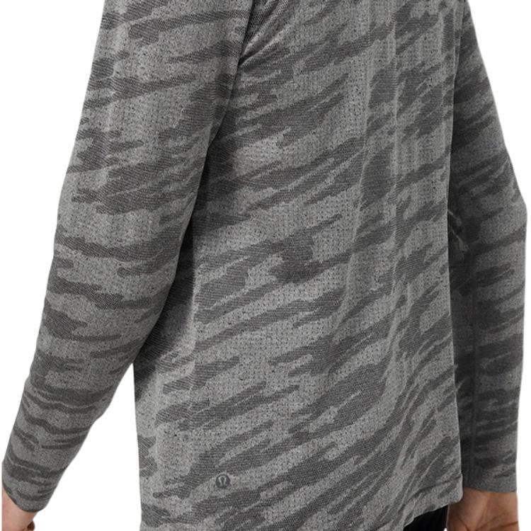 lululemon Metal Vent Breathe T