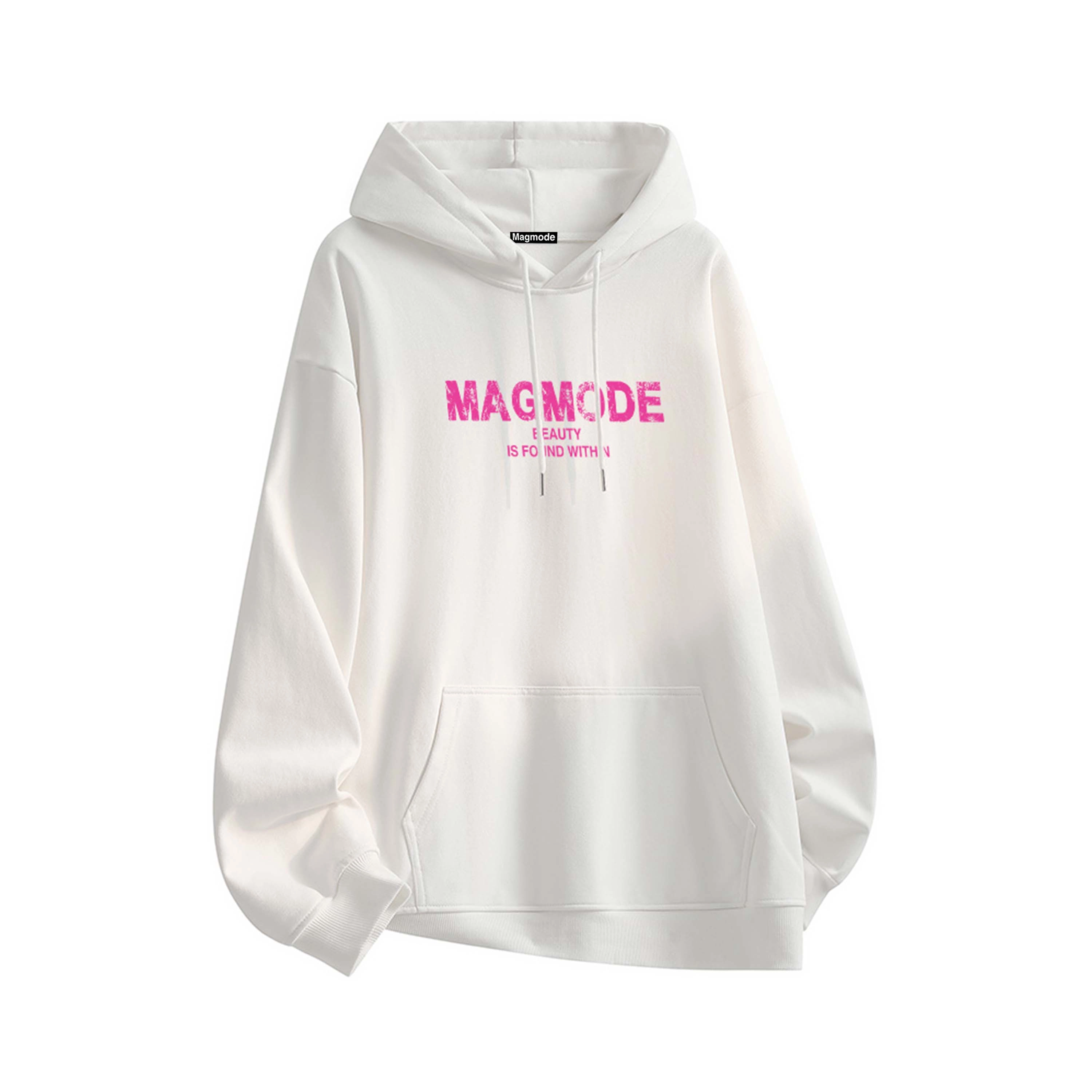 magmode Logo
