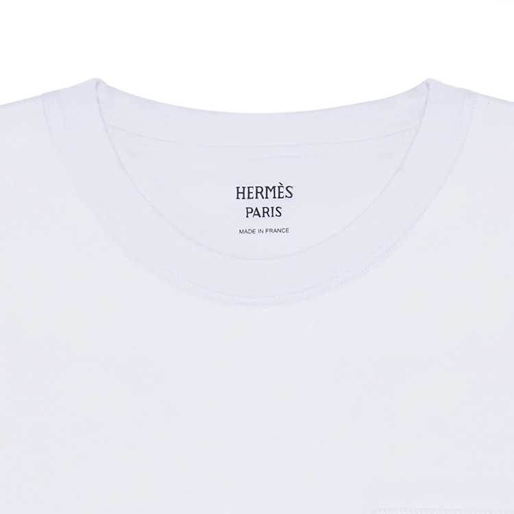 HERMES SS23 LogoT