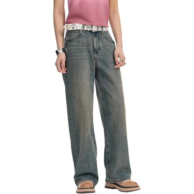 ABLE JEANS