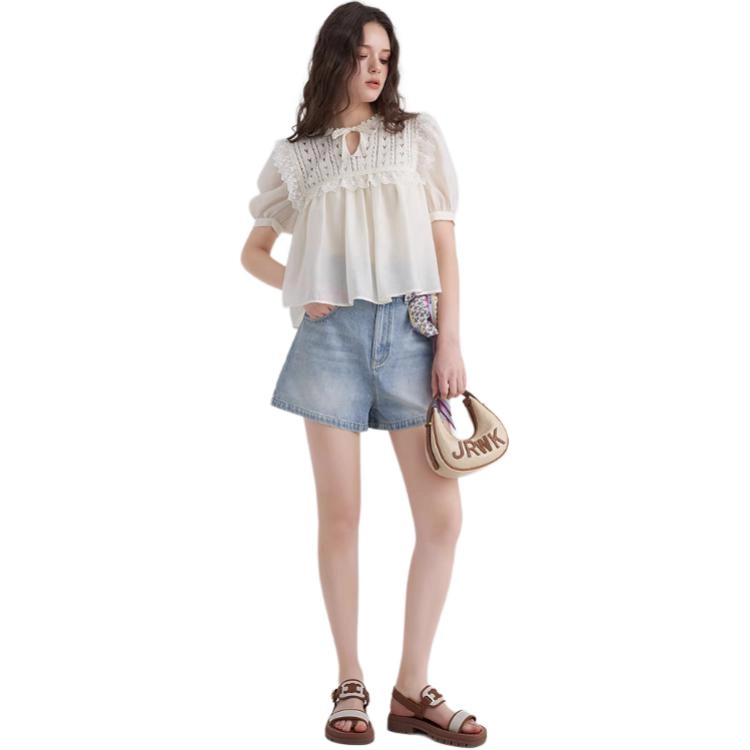 JORYAweekend SS24 T