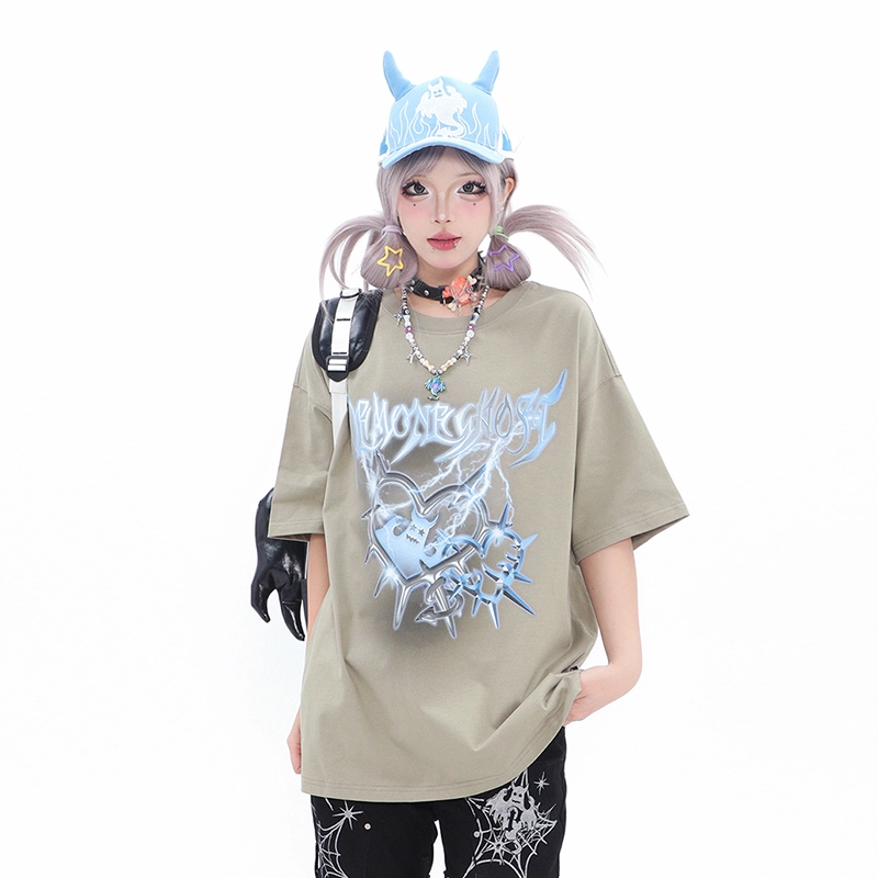 LBPC x PickleClub T