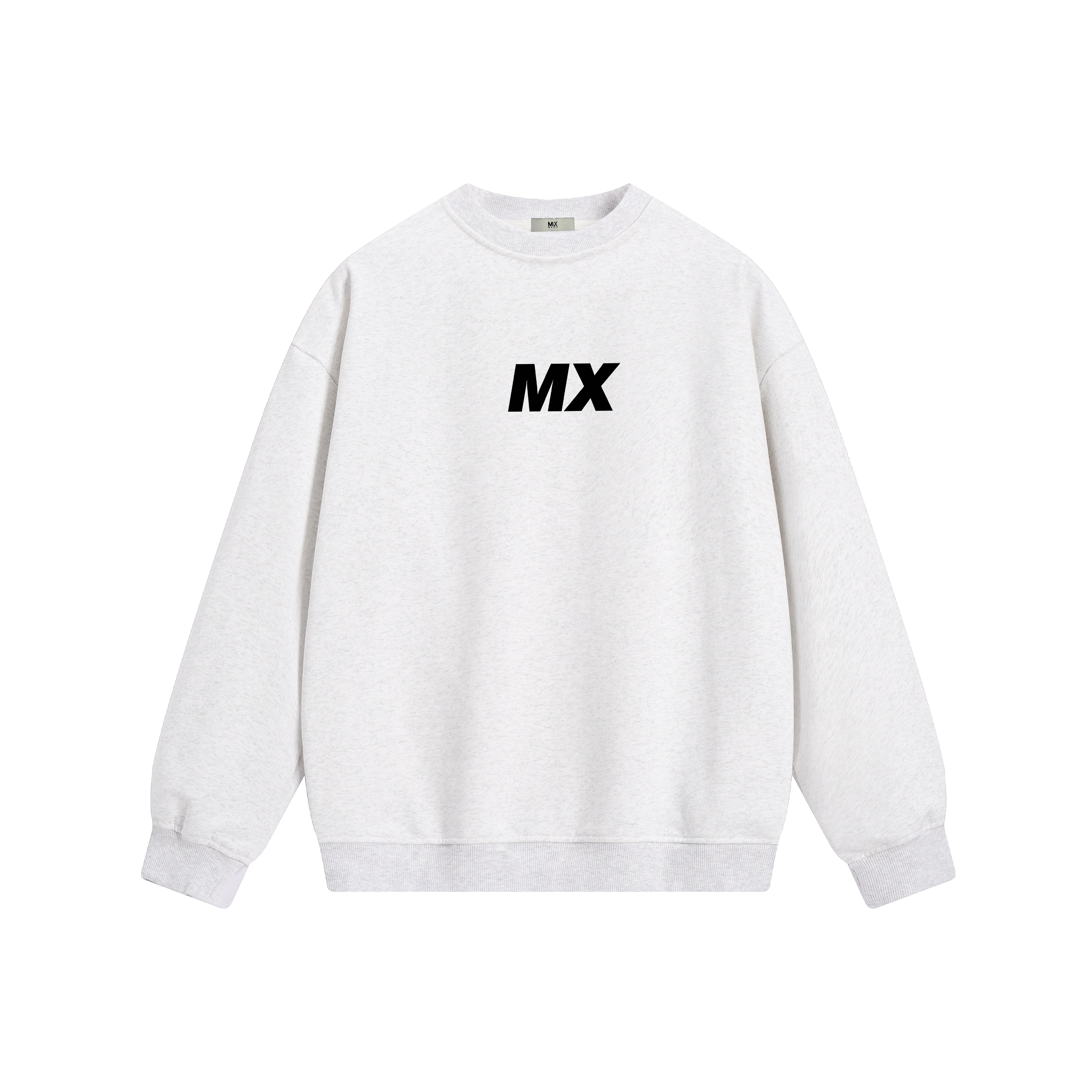 MX MEDX Logo