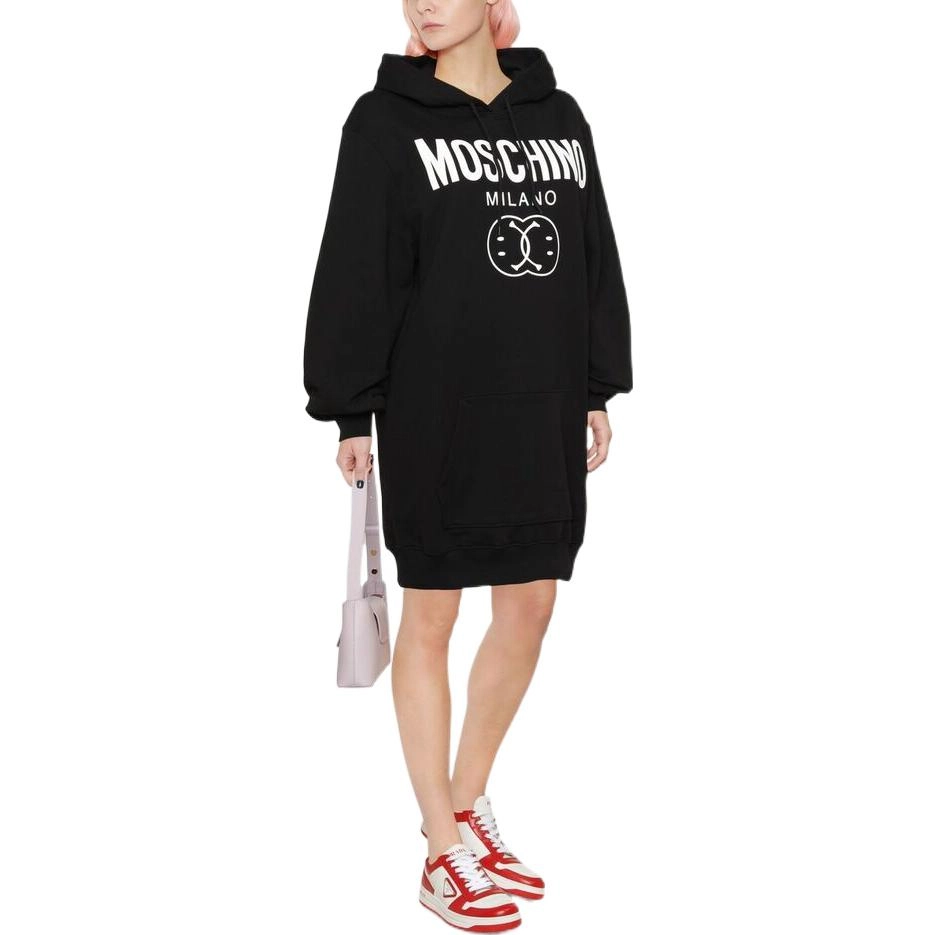 MOSCHINO FW22 Logo