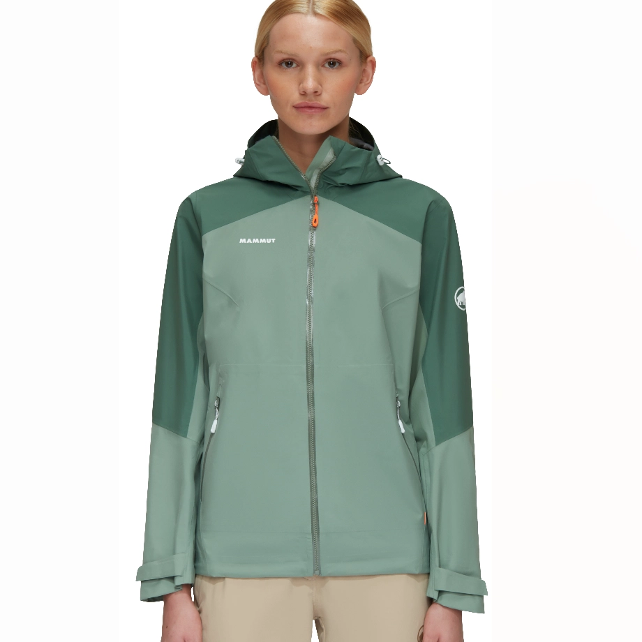 MAMMUT Convey TourGTX