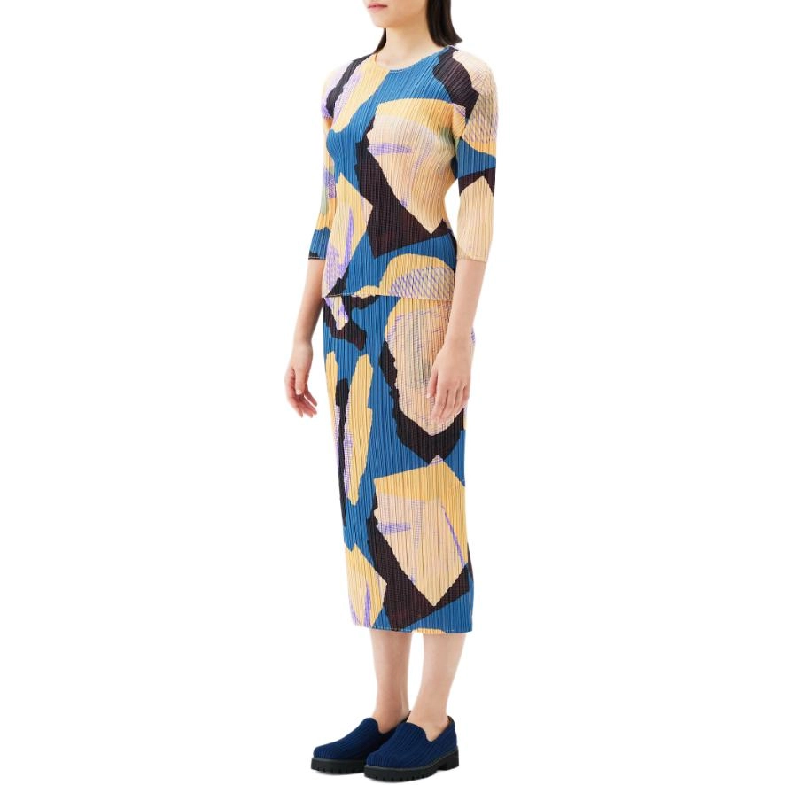 PLEATS PLEASE ISSEY MIYAKE Meteorite