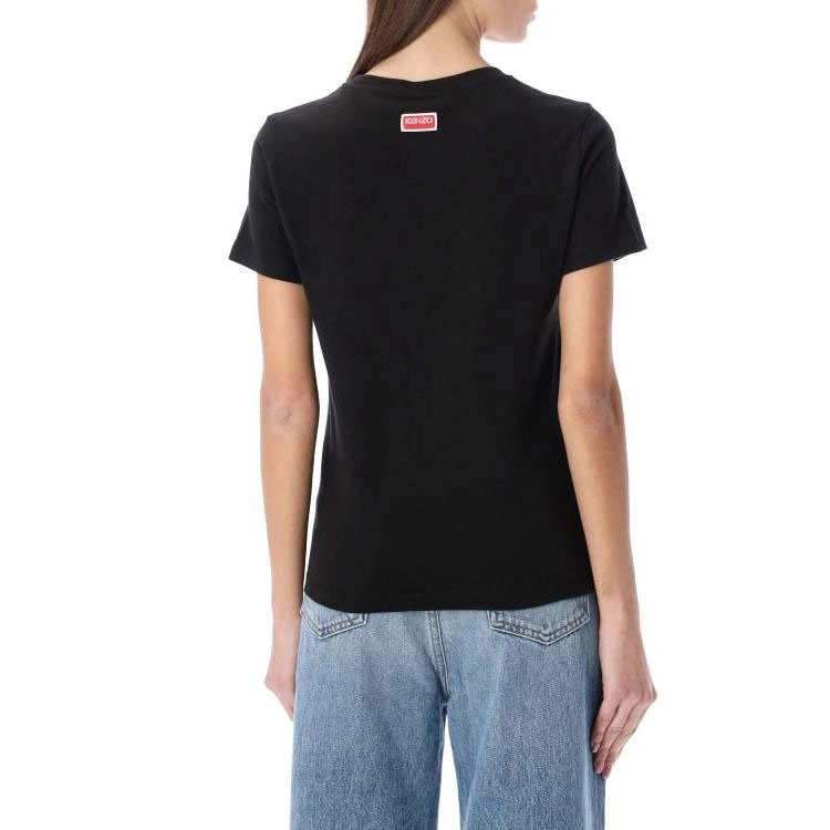 KENZO SS23 KENZO LogoT